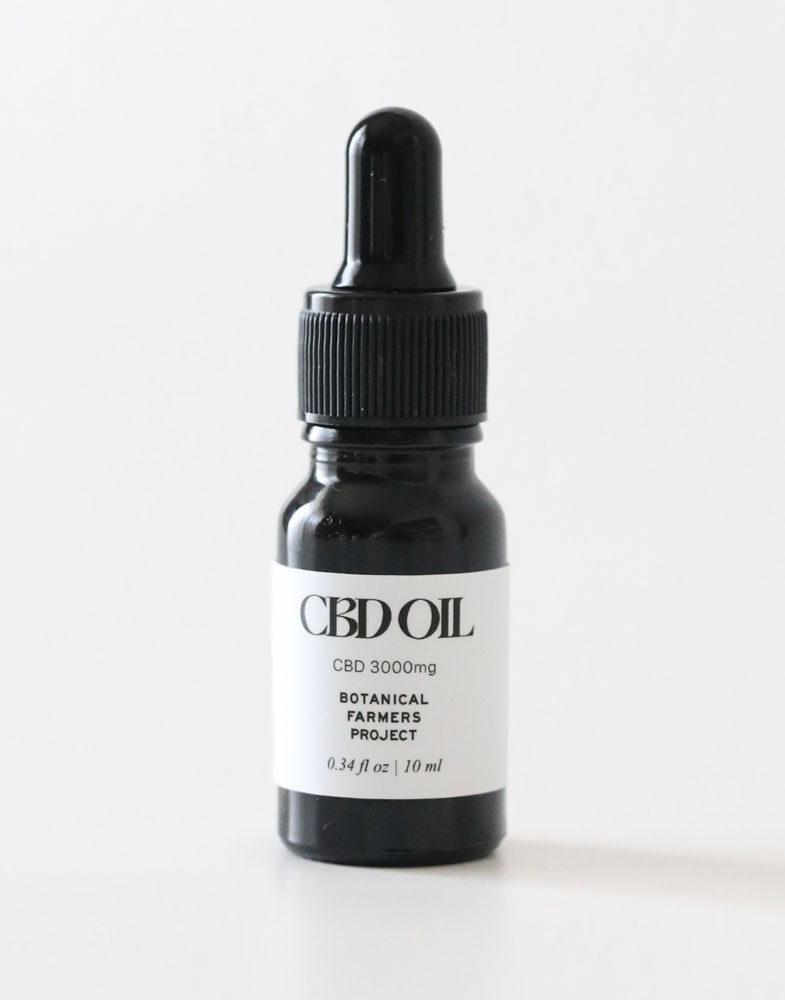 CBD OIL